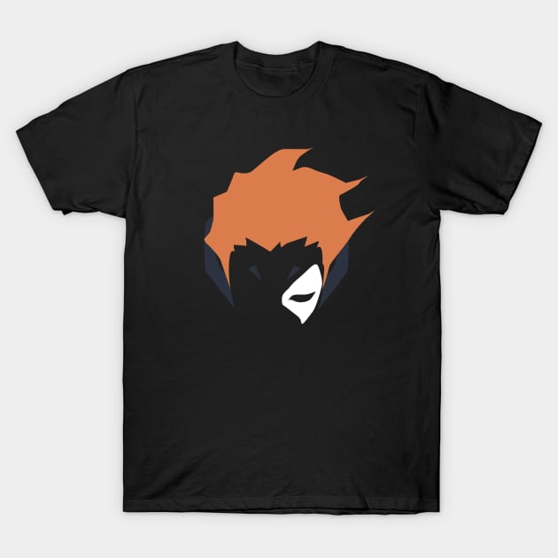 Moira logo T-Shirt by JamesCMarshall